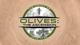 Olives: The Ascension – Series: Mountaintops – 06/25/23