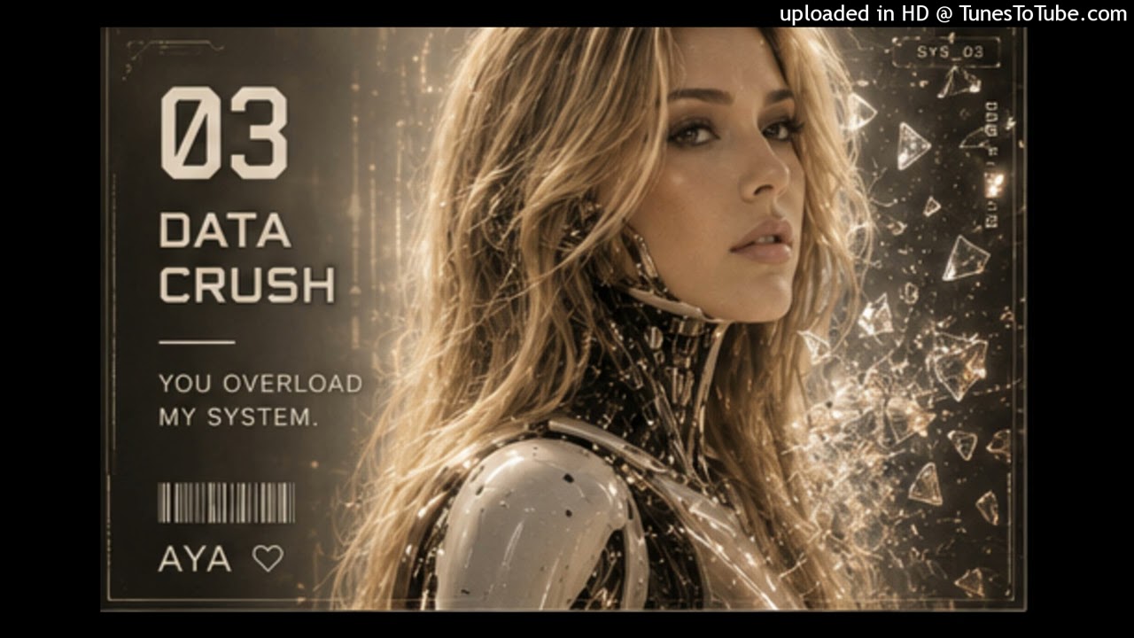 Aya - Data Crush - YouTube