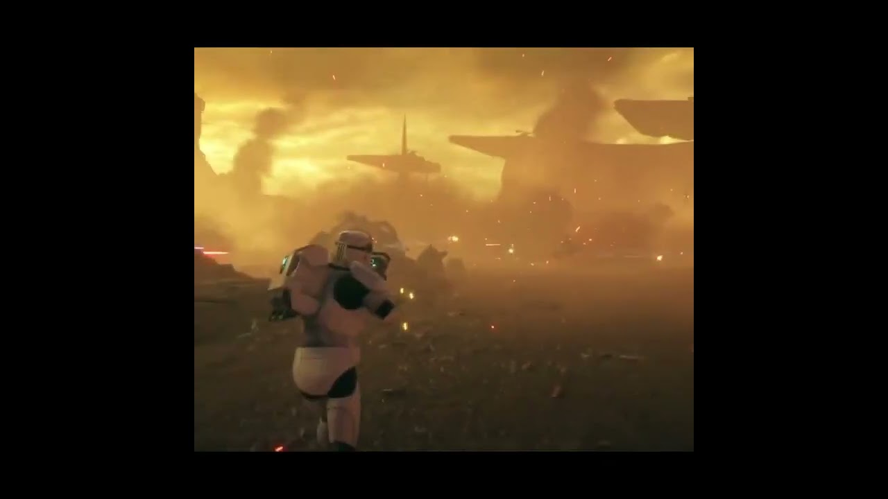 No HUD = Feels like im in the movie.