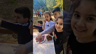 Poyraz Elif ve çocuklar bu tarife bayıldı!!#poyrazelif#keşfet#food#tarif #recipe#shorts#cooking#asmr