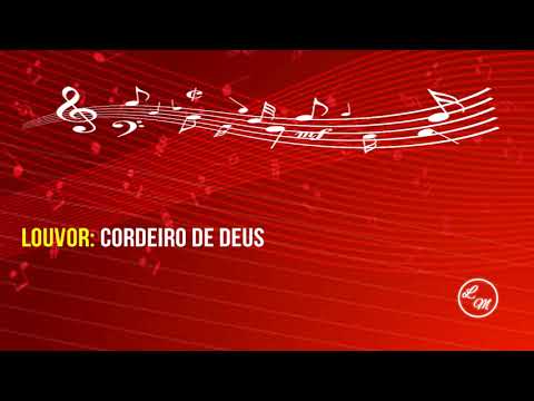 Cordeiro De Deus 