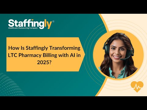 How AI is Transforming LTC Pharmacy Billing in 2025!