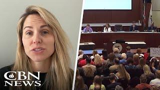 'Parents...Being Called Terrorists': Dr. Nicole Saphier on Dangerous Wedge Dividing Kids, Parents