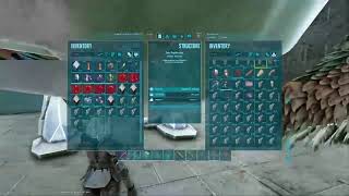 Ark abnormal gaming defending