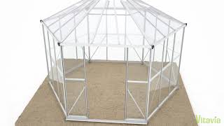 Aufbau Clip Vitavia Gwh Pi Kombi