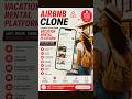 The Ultimate Airbnb Clone for Aspiring Entrepreneurs #Startup #AirbnbClone #AppDevelopment