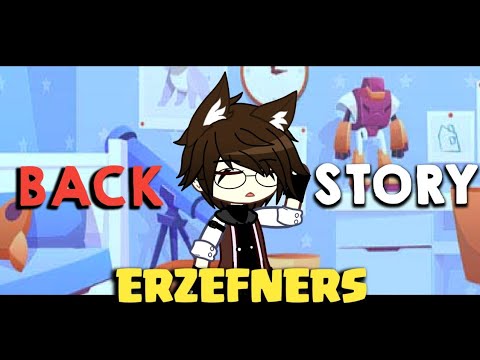 Backstory Debut Erzefners - Awal Lahirnya Nama Ini