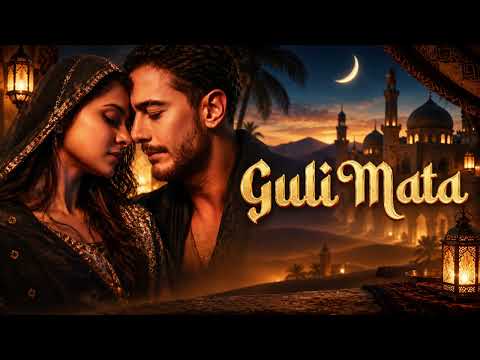 Guli Mata - Saad Lamjarred | Shreya Ghoshal | Jennifer Winget