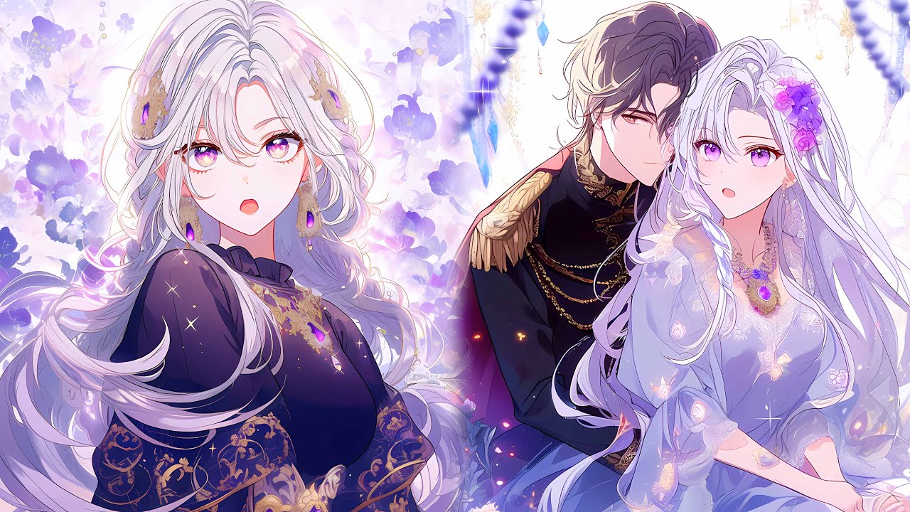 ¿No soy la VILLANA? 😱 ¿Por qué mi cita a ciegas es tan PERFECTA? 💕- Resumen de Manhwa