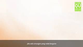 Kumpulan Ceramah Pendek | Bahaya Menggunjing | Buya Yahya