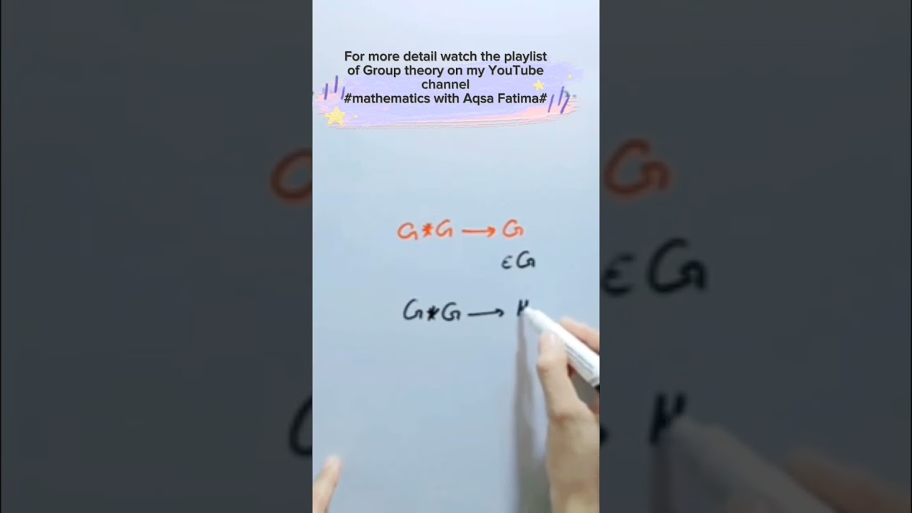 Introduction to group theory | groupoid | semi/demi group | monoid 