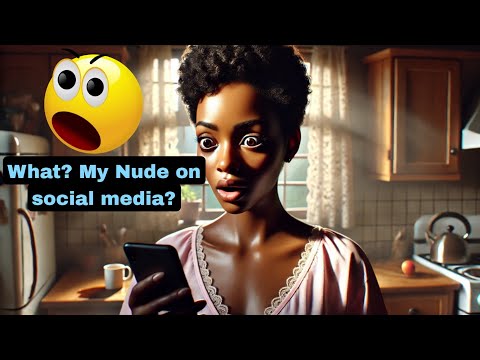 Stephoshiri’s Private Photos Leaked – The Full Story