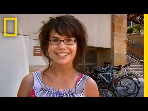 The Green Effect | National Geographic