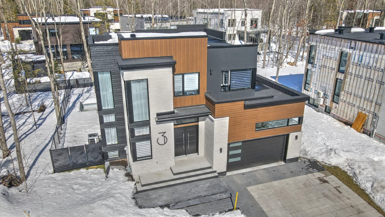 3 rue de l'Épine, Chambery, Blainville, Qc YouTube