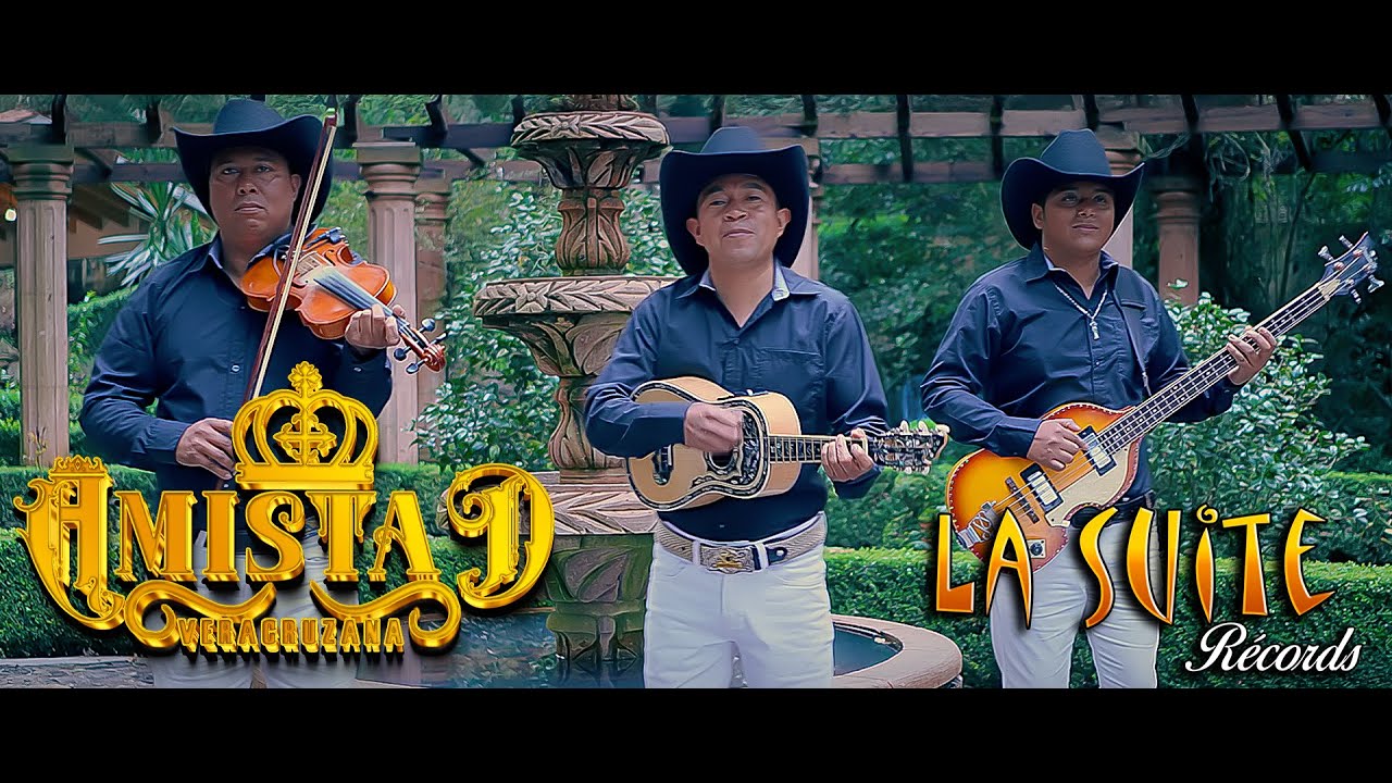 Ojitos Mentirosos - Amistad Veracruzana