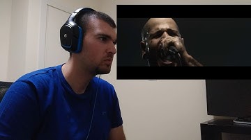 BAD WOLVES - Learn To Live - reaction
