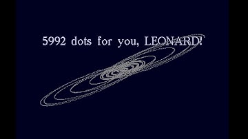 Blood Demo - Holocaust (Atari ST)