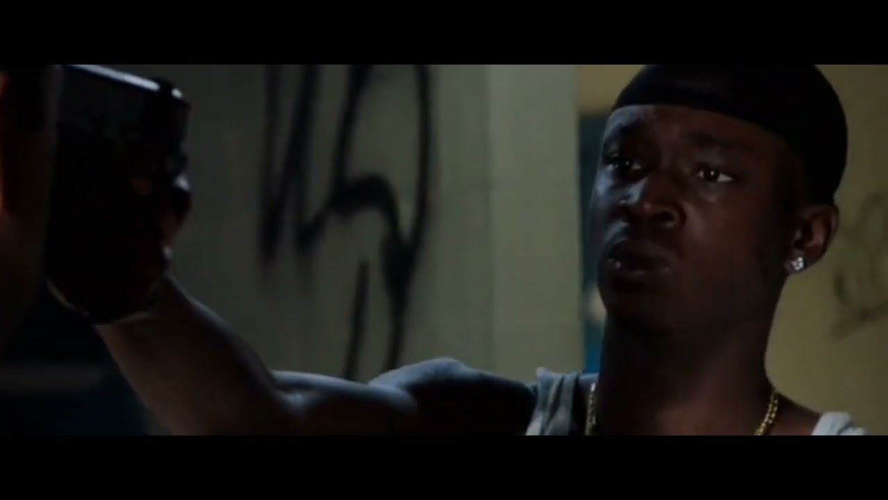 Denzel Washington's Powerful Lecture on Manhood | The Equalizer 2 | Miles Whittaker's Wake-Up Call