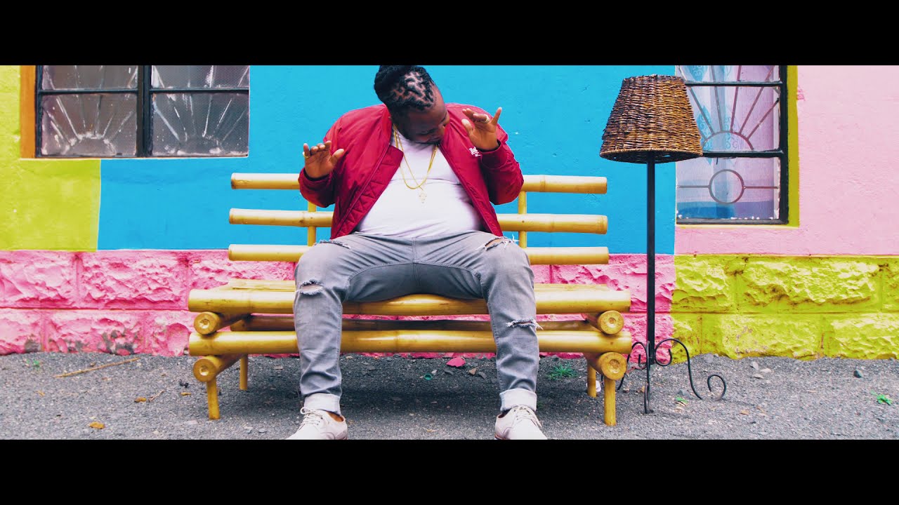 DK KWENYE BEAT - KWA YESU SAWA(ENYEWE) - OFFICIAL MUSIC VIDEO (SMS SKIZA 9043961 TO 811)