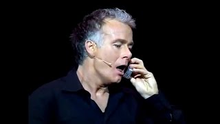 FRANCK DUBOSC - ROMANTIQUE (SPECTACLE COMPLET 2004)