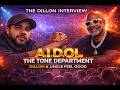 🏆 A.I.D.O.L Producer Arena LIVE | Featuring Dillon