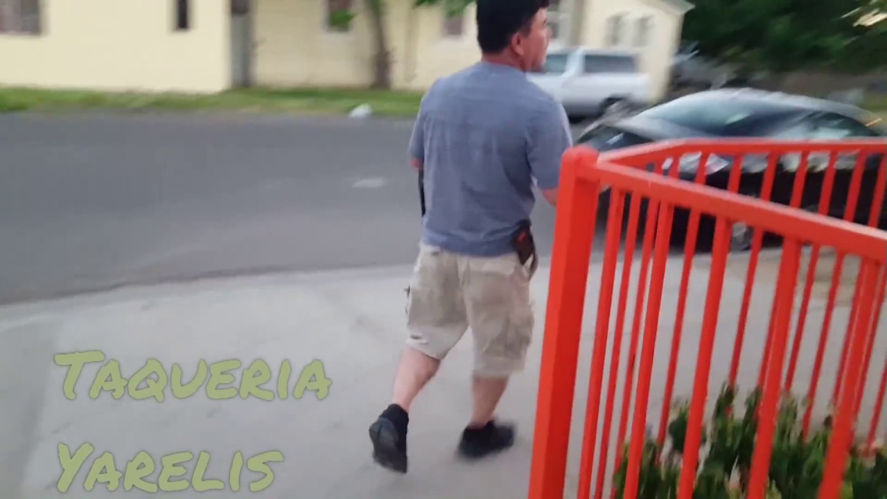 Anaconda Burrito Fresno CA. 2017. Mi largo viaje a comprarlo. YouTube