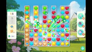 PROJECT MAKEOVER LEVEL 2058 | NO BOOSTER 2025