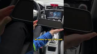 PORMIDO PRD80 Mirror Dash Cam with OEM Bracket