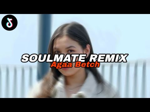DJ SOULMATE - Agaa Betch
