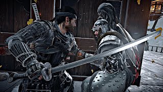 Famous How Developers Want Us To Play GHOST OF TSUSHIMA Profile