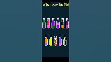 color hoop stack level 147