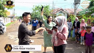 GOYANG OPLOSAN || NEW CRYSTALIA NADA || Live In Kalihurip Jatibaru Ciasem Subang 21 April 2024