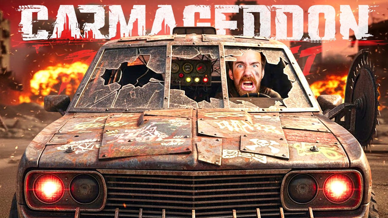 Jon Should Lose His Driver’s License...