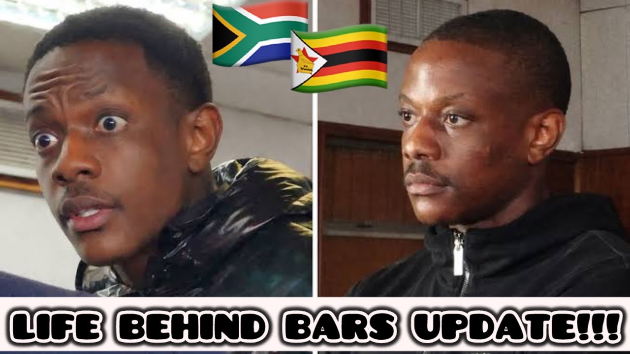 Unpacking The Trial of Bellarmine Chatunga Former Zimbabwean President’s Son In South Africa Court