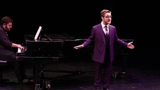 Gabriel Lynnson Taylor- Along The Way