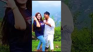 Komal New Dance Film Star Amir Jani
