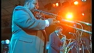 Maceo Parker Live in Lugano, Switzerland 1993   Extras