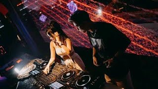 CUKUP DISCO DUGEM SUPER BASS!! BASS BETON - DJ TERBARU FULL BASS JUNGLE DUTCH 2023