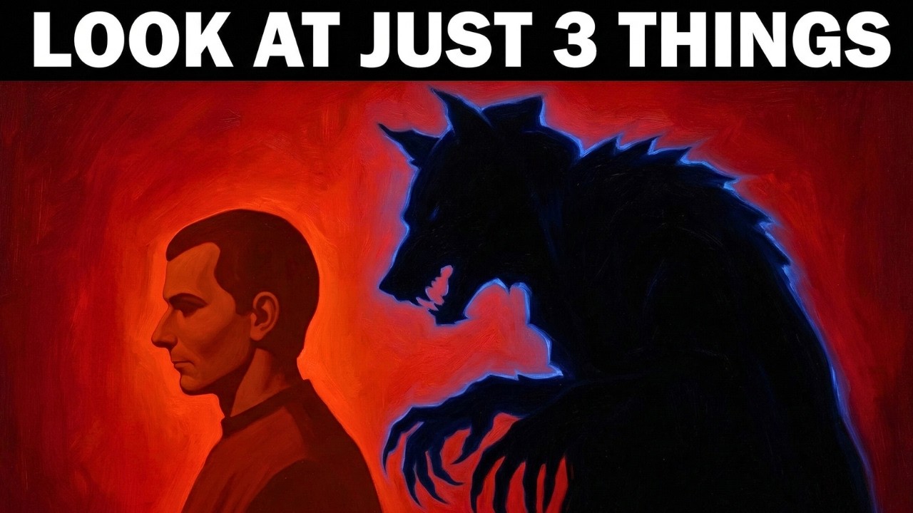 3 Things That Instantly Reveal Someone's True Character - Machiavelli