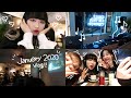 ep.09【한국어】私の休日に密着してくれ🥺나의 평범한 하루 같이 보내보자!!!