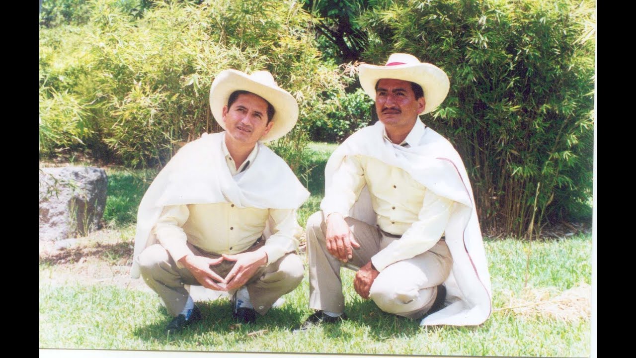 Dúo Huracán - VIDEO OFICIAL 1/2