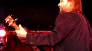 Video thumbnail of "MORELAND + ARBUCKLE - "JOHN HENRY""