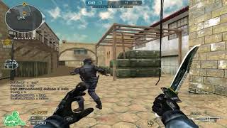 CrossFire Peng Digest 9