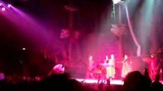 Majorca 2008 - Pirates Adventure ending