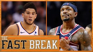 2020 NBA All Star Game: Is Devin Booker Or Bradley Beal A Bigger Snub?