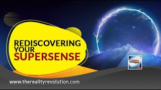 Rediscovering Your Supersense
