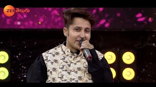 Snigdha Emotional Promo Super Queen - Semi Final 2 27 Mar, Sun 12 Pm Zee Telugu