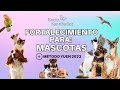 Fortalecimiento para mascotas con mtodo yuen 2023