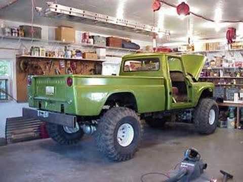 Build A Truck >> Mud Truck Build Up Part 1 Youtube Build A Truck >> Mud Truck Build Up Part 1 Youtube