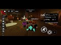 Jugando forsaken y no se si salió bien o salió mal xd